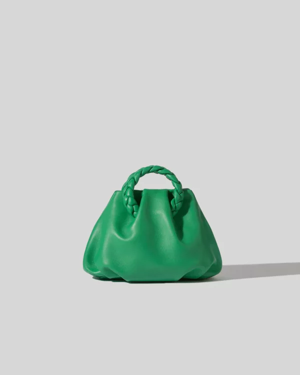 Hereu Bonbon Bag Emerald Green - Profumodibiscotti Shop